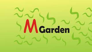 M Garden Live Stream