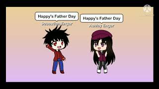 Happy's Father Day :)