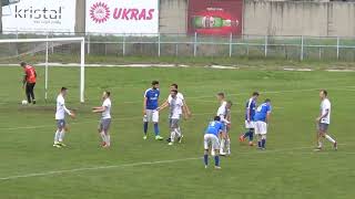 Erdin RAMIĆ - GOL ( FK Vitez)