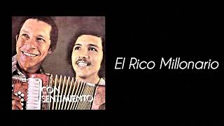 Rafael Orozco, Emilio Oviedo - El Rico Millonario (Audio)