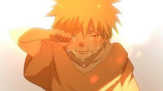 hardest childhood.... uzumaki Naruto. AMV #amv #anime #naruto