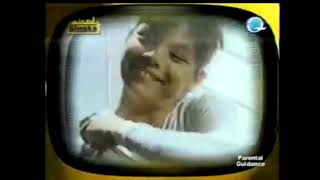 Ang Pinaka Classic PHTV commercials clips