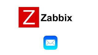 Zabbix. Настройка отправки уведомлений на почту