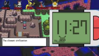 Let's Play Pokemon Platinum - Part 19