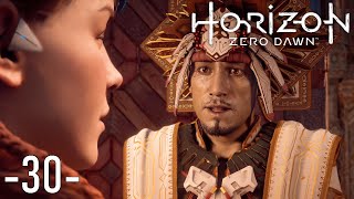 Król Słońce | Horizon Zero Dawn PL #30