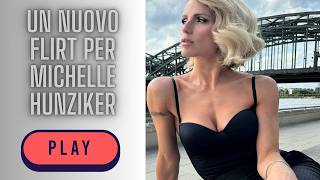 Michelle Hunziker con lui nella prima vacanza estiva...