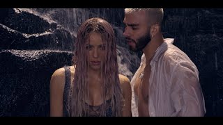 Shakira, Manuel Turizo Copa Vacia(2023)-Soundtrack