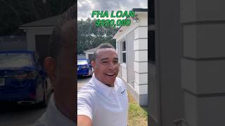 FHA Mortgage $620,000