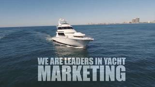 American Marine Brokerage - Who we are, and what we do