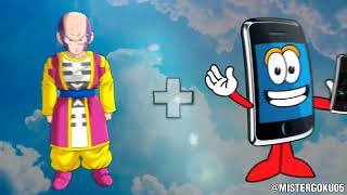 Dragon Ball Characters In Phone Mode | Dragon Ball Super | #dbs #goku #dbz #dragonball