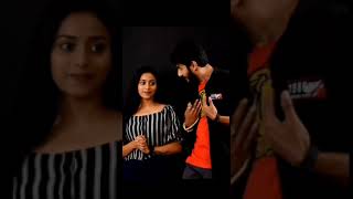 😍 Kanyadana serial Karthi💞Bhuvi🤩 New instagram Reel#youtubeshorts