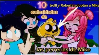 10 curiosidades del episodio 8 de las perrerias de Mike T2 cosas que quizás no sabías 😨😱 | libroxx.