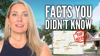 Springboro OH Facts I Bet You Didn't Know From a Local