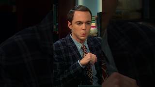 Sheldon joked about by coworkers.#movie #funny #viralvideo #shorts