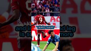 Olympiacos 2-0 Aston Villa |Europa Conference League highlights #shorts #football #astonvilla