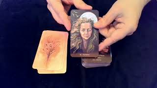 Witch Sister Tarot