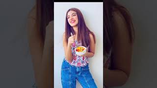 Kinza hashmi short status video💞|Brown kuri|