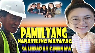 Madilim na ala ala ang naging gabay patungo sa Liwanag ng pag asa | Mam Carisse+Longhair Official