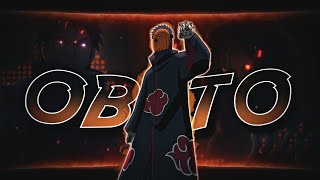 Obito Uchiha - Funk Do Bounce [Edit/AMV]!