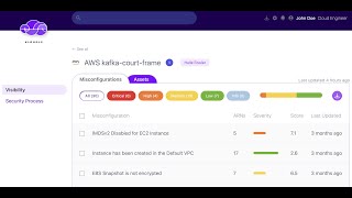 Kloudle   Automated Security Platform for SREs