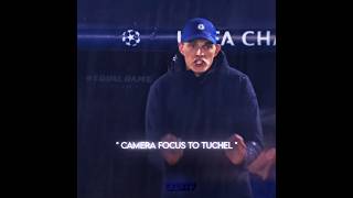 REAL MADRID VS CHELSEA UCL FINAL #football #trending #funny #edit #4k #shorts