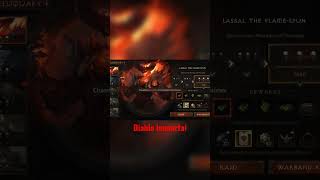 Diablo Immortal Raids,fun but takes time finding players #diabloimmortal #diablogameplay #diablo