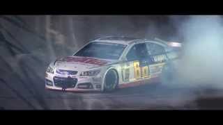 NASCAR Dominance - Chevrolet