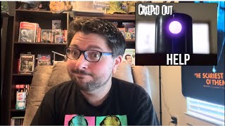 Creeped Out: Help - Episode Review