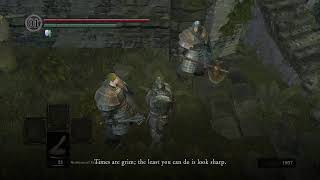 Ds1 gaming DLC part 2