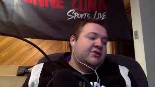 MinneZona Sports Live Episode 131 12/14/22