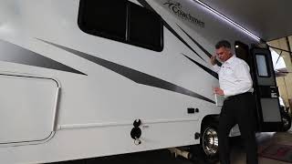 Bucars Presents: the 2020 Coachmen Freelander