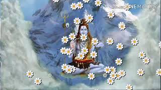 shambhu sarane padi :શંભુ ચરણે પડી: super shiv bhajan