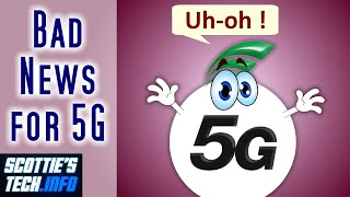 More 'Big Guns' question 5G safety