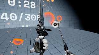 FitStrike - VR Trailer [Oculus Rift, FREE DEMO]