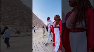 I visited Egypt and this happened #exploreegypt #ägypten #cairo #ytvlogs #египетскаякухня #vlogs