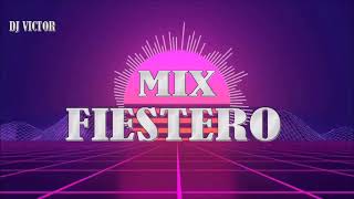 MIX FIESTERO│FEBRERO 2023 🔥