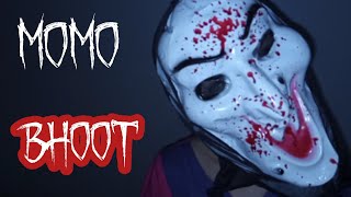 Momo I Bhoot | Horror short film | Short Horror film | Subhan haider | Momo tv