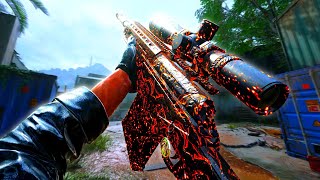 The 1 MILLION XP CAMO in Modern Warfare 3