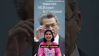 Get into BCG/Mckinsey without IIM/ISB...