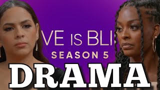 Love Is Blind Season 5 Episode 11 The Reunion Review & Recap