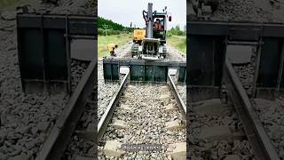 Rail sleeper replacement process