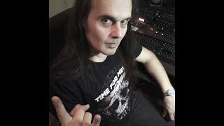 Radio Show METAL-ική ΑΝΤΙγνώση 18/3/22