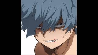 Pacify her shigaraki edit #animeedit #shigaraki #allforone #oneforall #deku #mha #viral #tiktok