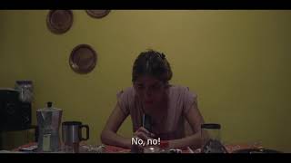 VAINILLA POR LA NOCHE (Trailer/ 2019)