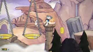 JOGANDO CUPHEAD!!! #2