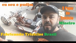 4 Papo Mineiro de Triciclo