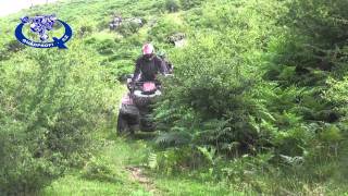 4x4 ATV Transilvania 2.06/2010 D5 1/1