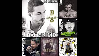 J BALBIN MIX 🇻🇪💪