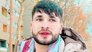 Waliullah in sadra TikTok live video funny 🤣 and mast song 🎧