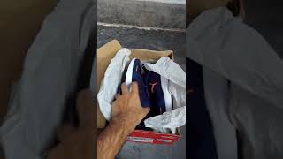 Unboxing video of PUMA JAUNT RUNNING SHOES FOR MEN 🔥